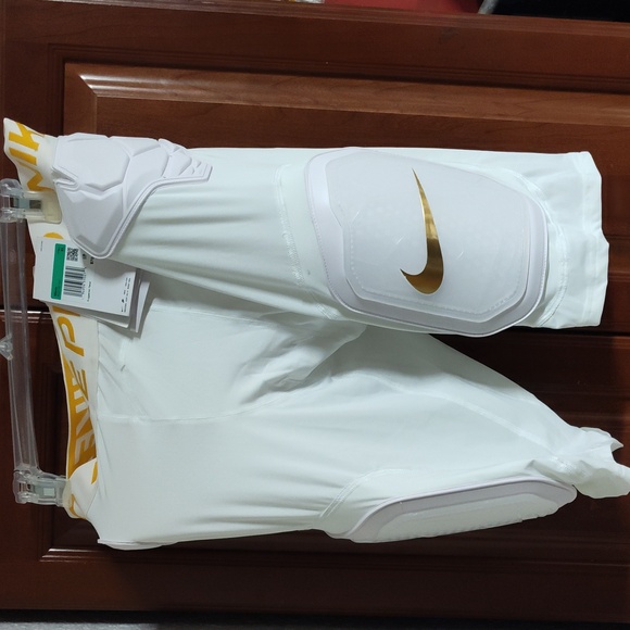 Nike Pro football padded baselayer XL